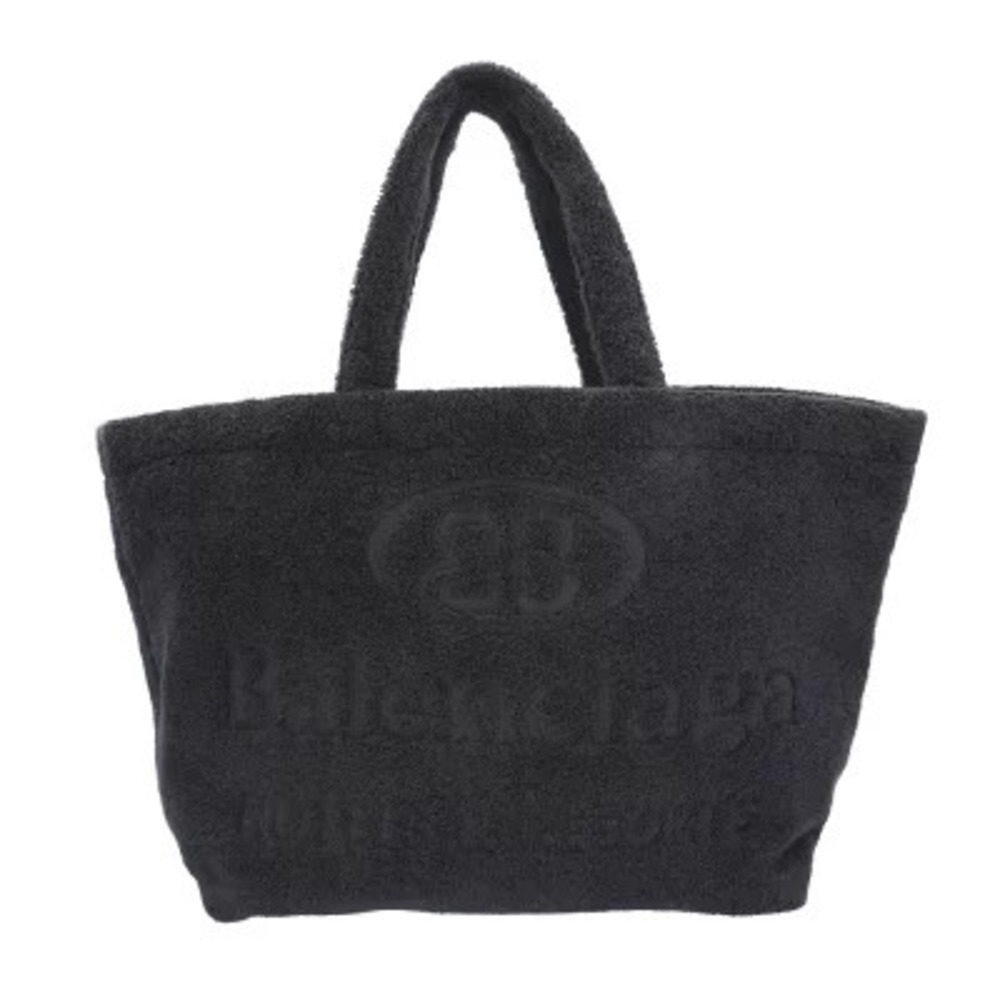 Balenciaga Jumbo Tote Bag Black